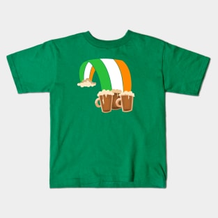 BEER Kids T-Shirt